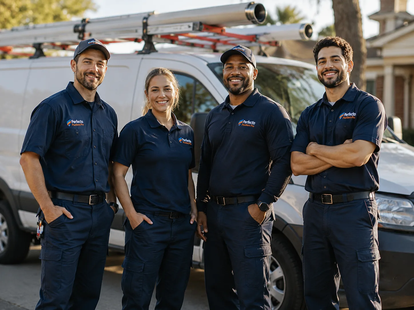 Emergency Plumber Near Me in Chesterfield, IL near me